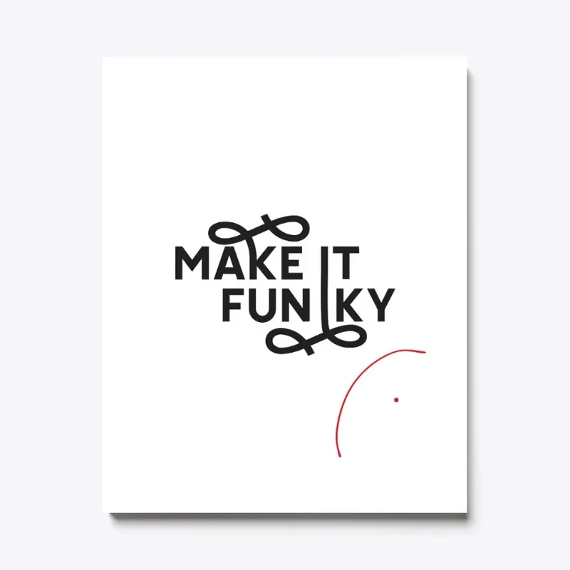 Make it funky by Aladdin Online Mall 